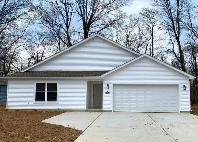Property at 3622 Joy Cir E, Terre Haute, IN, 47802, 4 beds, 2 baths, [object Object]