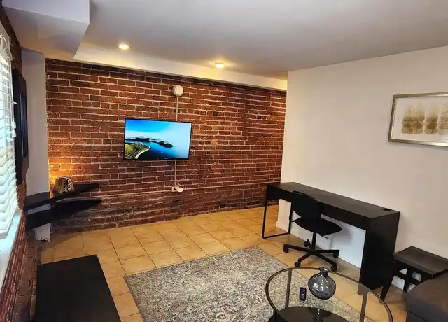 Property at 1211 33rd St NW Unit A, Washington, DC, 20007, 1 bed, 1 bath, [object Object]