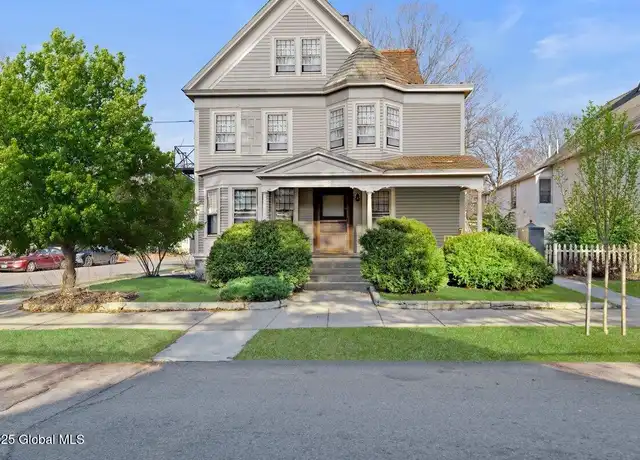 Property at 119 Caroline St, Saratoga Springs, NY, 12866, 1 bed, 1 bath, [object Object]