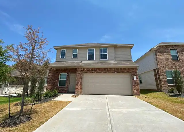 Property at 2702 Hoffman Ct, Conroe, TX, 77304, 4 beds, 3.5 baths, [object Object]
