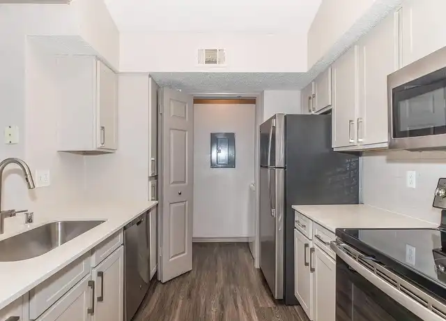 Property at Lakeshore at Preston - 3700 Preston Rd, Plano, TX, 75093, 1-2 bed, 1-2 bath, [object Object]