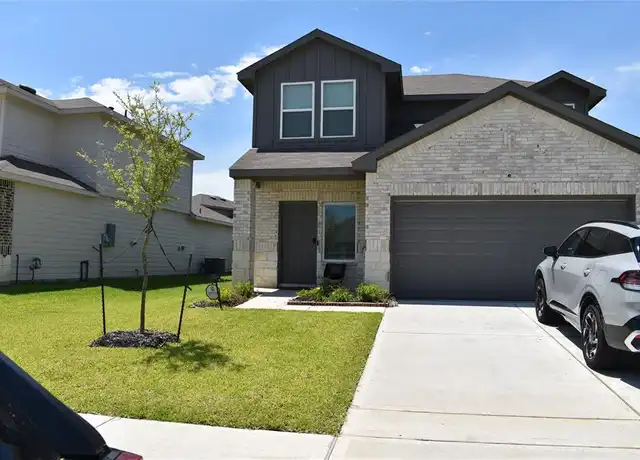 Property at 1811 Legacy Hills Dr, Houston, TX, 77067, 4 beds, 2.5 baths, [object Object]