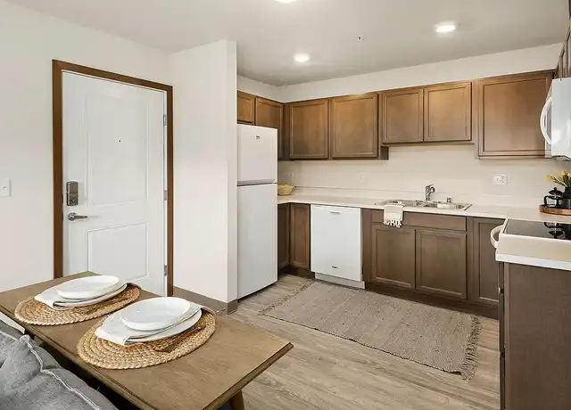 Property at Four Pines Apartments - 175 Pump Dr, Burlington, WA, 98233, 1 bed, 1 bath, [object Object]