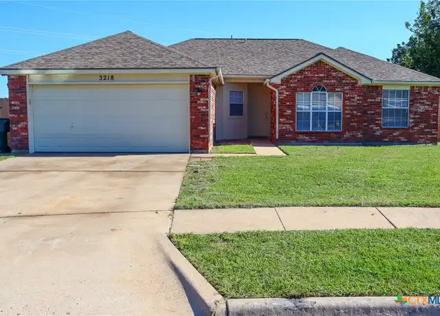 Property at 3218 Rampart Loop, Killeen, TX, 76542, 4 beds, 2 baths, [object Object]