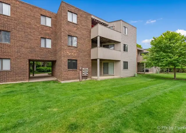 Property at 1850 W Highland Ave Unit F105, Elgin, IL, 60123, 1 bed, 1 bath, [object Object]