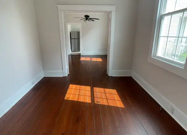 Property at 4419 Coliseum St Unit C, New Orleans, LA, 70115, 2 beds, 1 bath, [object Object]