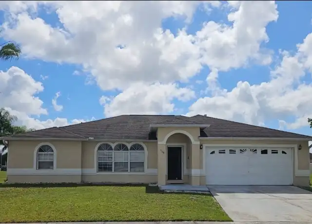 Property at 5104 Heatherstone Ct, Kissimmee, FL, 34758, 4 beds, 2 baths, [object Object]