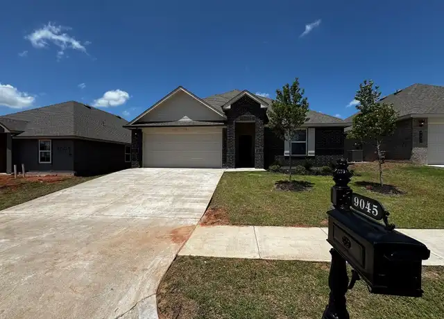 Property at 9045 NW 149th St, Yukon, OK, 73099, 4 beds, 2 baths, [object Object]