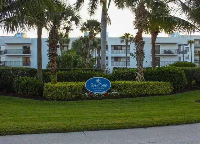 Property at 1616 Ocean Dr #104, Vero Beach, FL, 32963, 2 beds, 2 baths, [object Object]