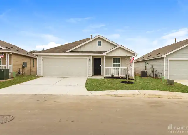 Property at 5538 Basil Chase, Converse, TX, 78109, 3 beds, 2 baths, [object Object]