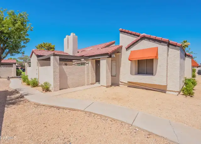 Property at 2124 E 10th St #3, Tempe, AZ, 85281, 3 beds, 2 baths, [object Object]