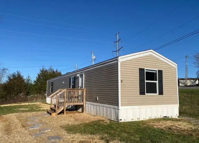 Property at 102 Claude Simmons Rd #8, Johnson City, TN, 37604, 2 beds, 2 baths, [object Object]