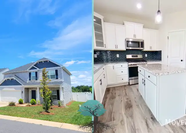 Property at 3623 Contimental Sq, Kernersville, NC, 27284, 4 beds, 2.5 baths, [object Object]