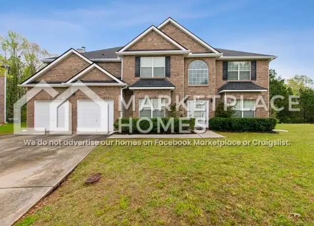 Property at 435 Tellico Cir SW, Atlanta, GA, 30331, 5 beds, 3 baths, [object Object]