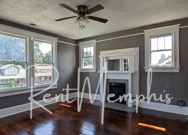 Property at 1225 Faxon Ave Unit 2, Memphis, TN, 38104, 4 beds, 2 baths, [object Object]