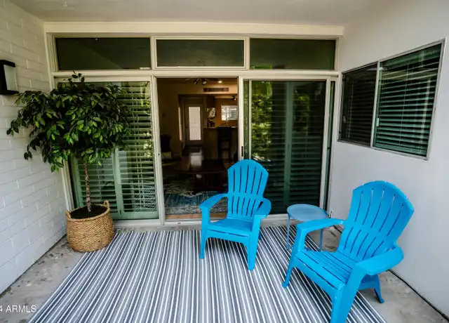Property at 6125 E Indian School Rd #163, Scottsdale, AZ, 85251, 1 bed, 1 bath, [object Object]