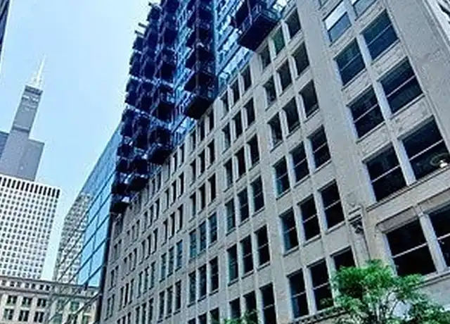 Property at 565 W Quincy St #1316, Chicago, IL, 60661, 1 bed, 1 bath, [object Object]