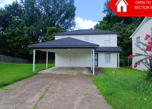 Property at 4657 Christyshire Dr, Memphis, TN, 38128, 3 beds, 2 baths, [object Object]