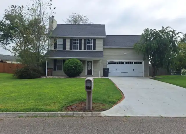Property at 1625 Carrie Belle Dr, Knoxville, TN, 37912, 3 beds, 2 baths, [object Object]
