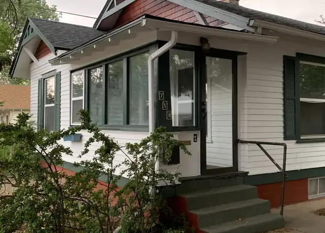 Property at 759 N 7th St, Laramie, WY, 82072, 3 beds, 2 baths, [object Object]