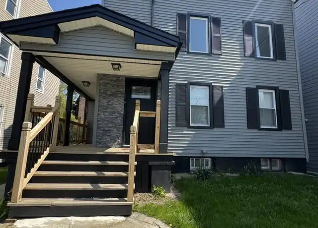 Property at 81 Pierce St Unit 2, Newark, NJ, 07103, 3 beds, 1 bath, [object Object]