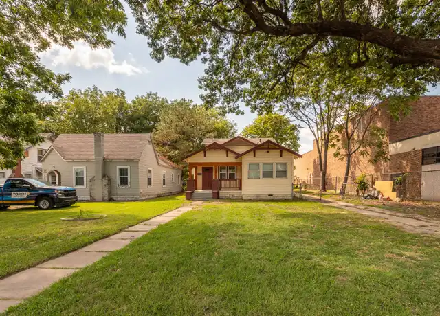 Property at 524 N Birmingham Ave, Tulsa, OK, 74110, 4 beds, 2 baths, [object Object]