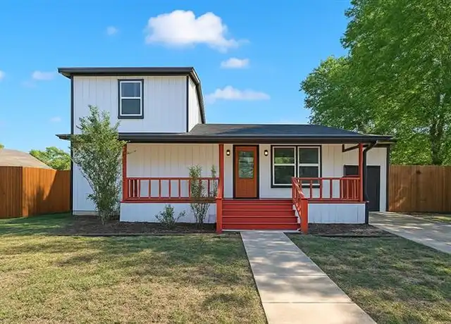 Property at 508 W White Ave, McKinney, TX, 75069, 3 beds, 3.5 baths, [object Object]