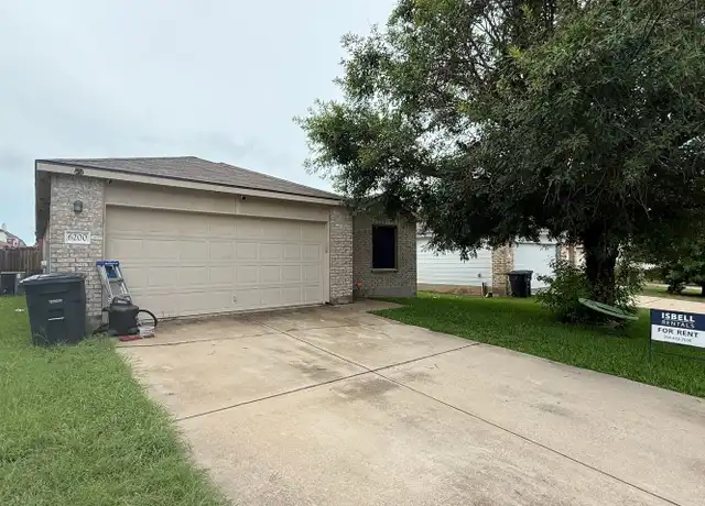 Property at 6200 Griffith Loop, Killeen, TX, 76549, 3 beds, 2 baths, [object Object]