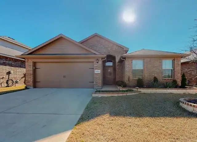 Property at 6353 Spokane Dr, Fort Worth, TX, 76179, 4 beds, 2 baths, [object Object]