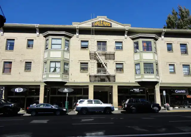 Property at 729 E Burnside St Unit 308, Portland, OR, 97214, 1 bed, 1 bath, [object Object]