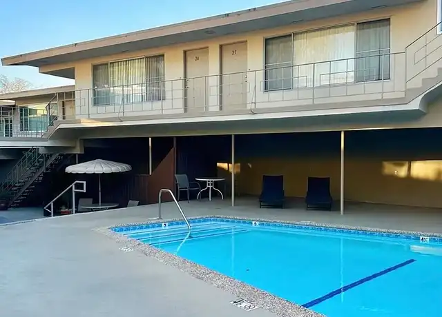 Property at Villa Park Estates Apartments - 5355 E La Pasada St, Long Beach, CA, 90815, 1 bed, 1 bath, [object Object]