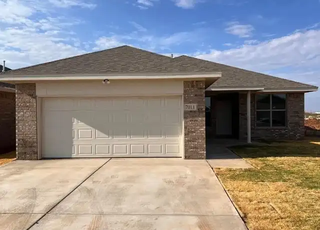 Property at 7011 11th St, Lubbock, TX, 79416, 4 beds, 2 baths, [object Object]