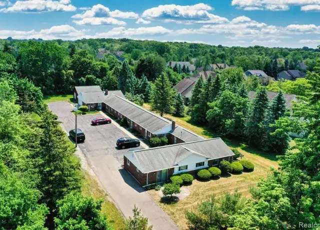 Property at 22000 Beck Rd Unit 101, Northville, MI, 48167, 1 bed, 1 bath, [object Object]