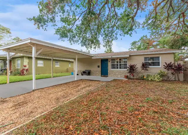 Property at 1742 31st St S, Saint Petersburg, FL, 33712, 3 beds, 1.5 baths, [object Object]