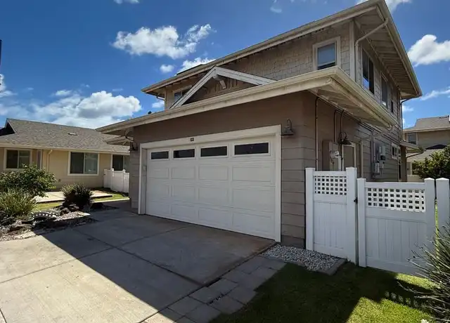 Property at 801 Kakala St #49, Kapolei, HI, 96707, 4 beds, 3 baths, [object Object]
