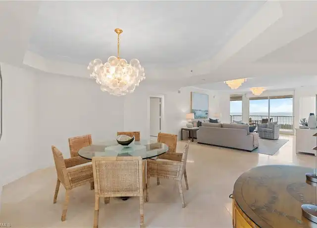 Property at 7117 Pelican Bay Blvd #1603, Naples, FL, 34108, 3 beds, 3 baths, [object Object]