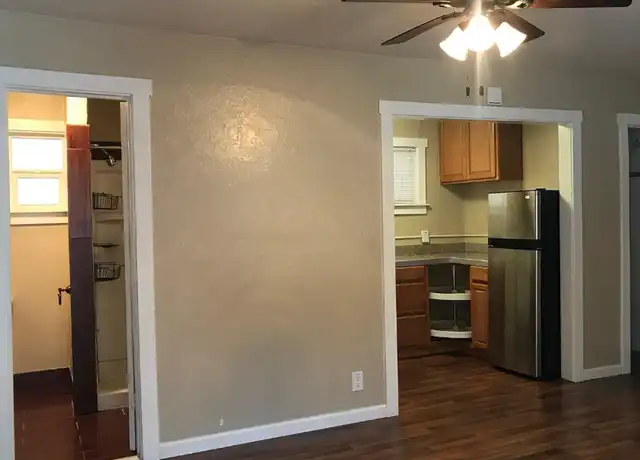 Property at 1036 Moss Rd Unit 2, South Lake Tahoe, CA, 96150, 1 bed, 1 bath, [object Object]