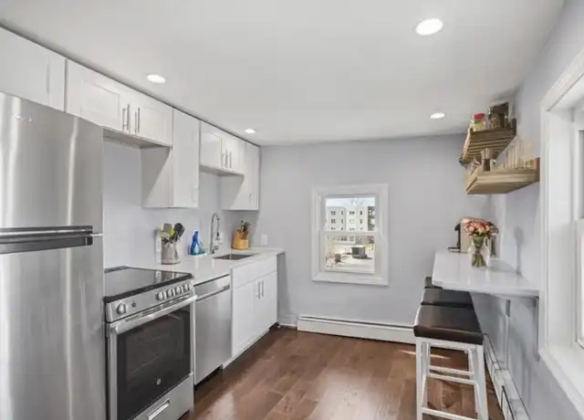 Property at 1 Telegraph St #3, Boston, MA, 02127, 1 bed, 1 bath, [object Object]