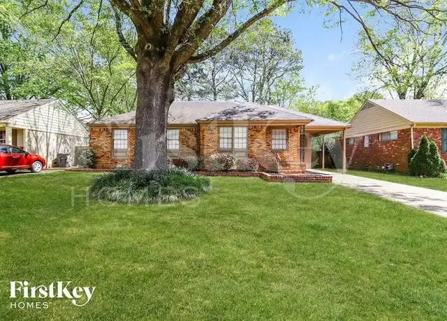 Property at 1672 Sterling Dr, Memphis, TN, 38119, 3 beds, 2 baths, [object Object]