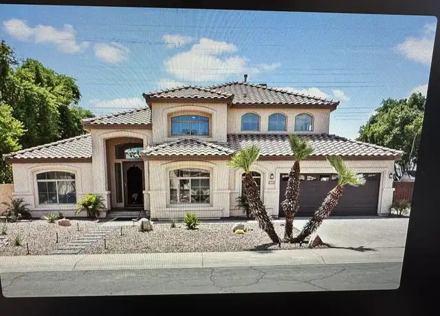 Property at 1865 E Mineral Rd, Gilbert, AZ, 85234, 5 beds, 3 baths, [object Object]