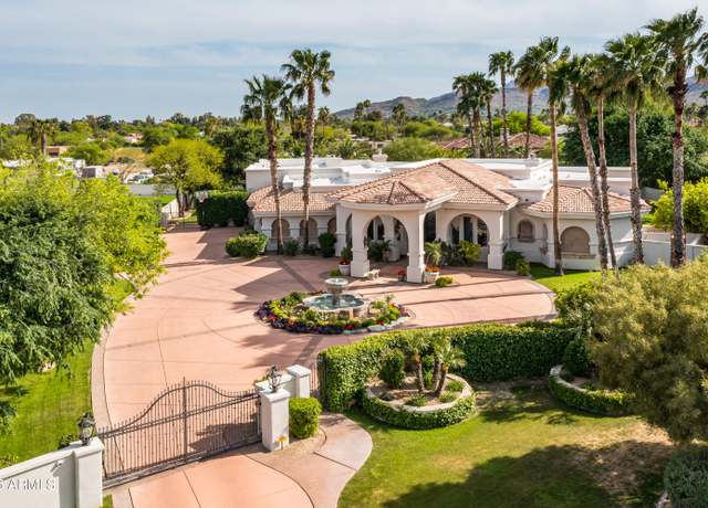 Photo of 6649 E Berneil Dr, Paradise Valley, AZ 85253