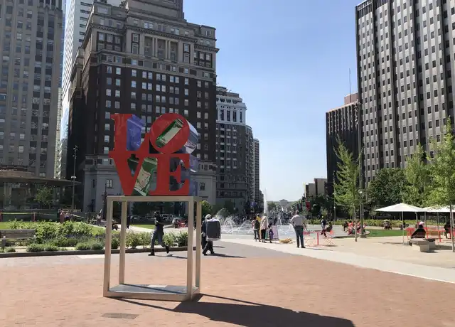 Property at 1600 Arch St #612, Philadelphia, PA, 19103, 0 beds, 1 bath, [object Object]