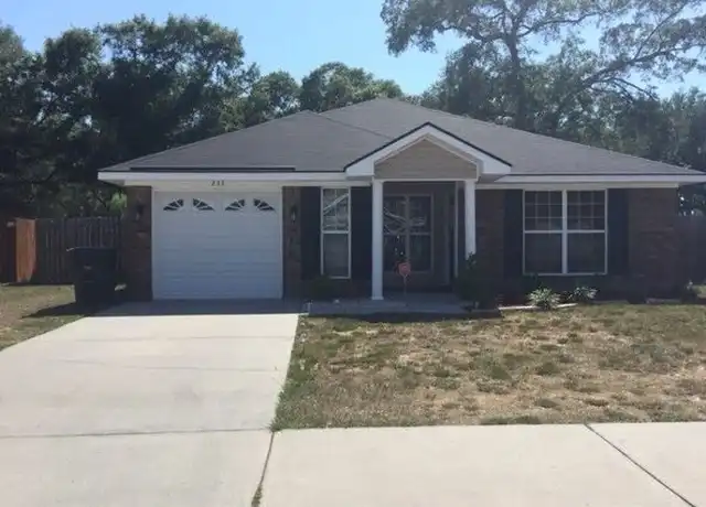 Property at 233 Augusta Way, Hinesville, GA, 31313, 3 beds, 2 baths, [object Object]