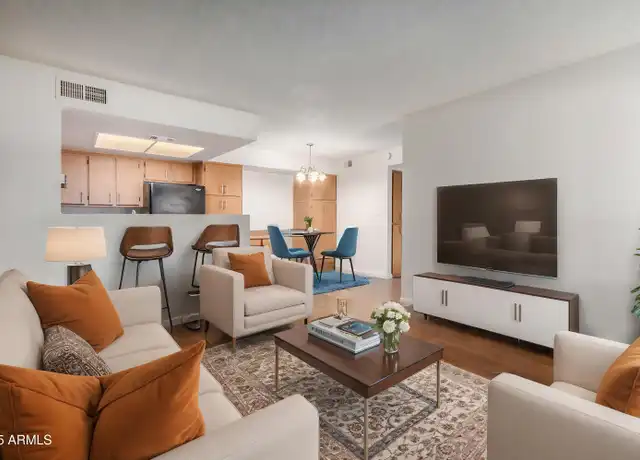Property at 3535 W Tierra Buena Ln #162, Phoenix, AZ, 85053, 2 beds, 1 bath, [object Object]