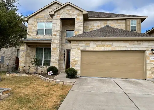 Property at 9713 Ivalenes Hope Dr, Austin, TX, 78717, 5 beds, 3.5 baths, [object Object]