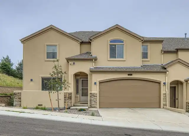 Property at 2727 Tomahawk Hill Hts, Colorado Springs, CO, 80907, 4 beds, 5 baths, [object Object]