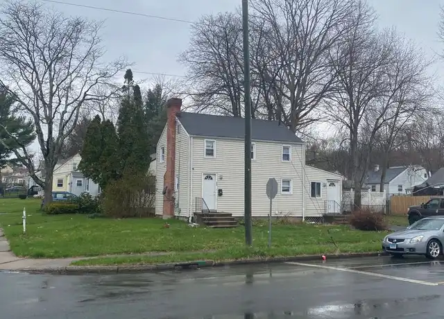 Property at 88 E Burnham St, Hartford, CT, 06112, 2 beds, 1 bath, [object Object]