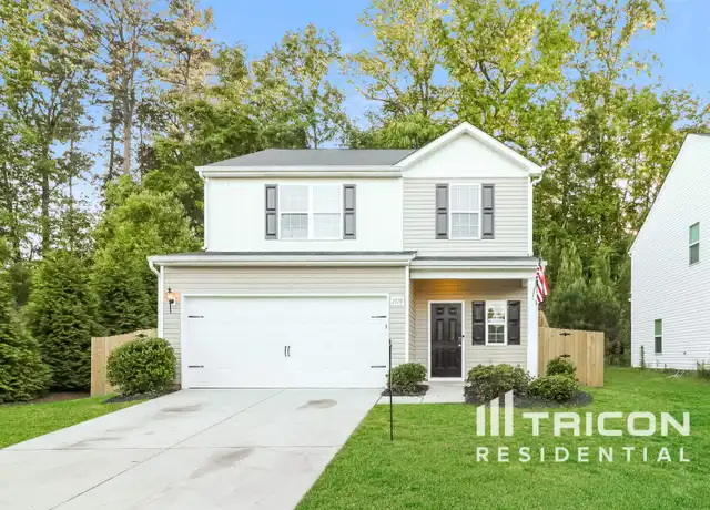 Property at 2729 Yurman Rd, Charlotte, NC, 28214, 3 beds, 2.5 baths, [object Object]
