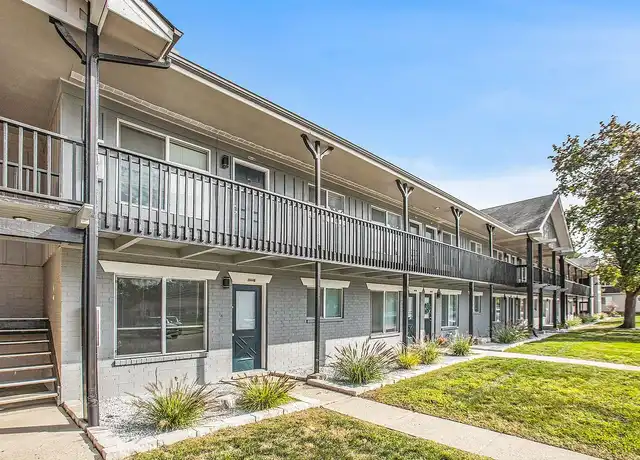 Property at Autumn Ridge Apartment Homes - 3902 Mayfield Ave NE, Grand Rapids, MI, 49525, 1-2 bed, 1 bath, [object Object]