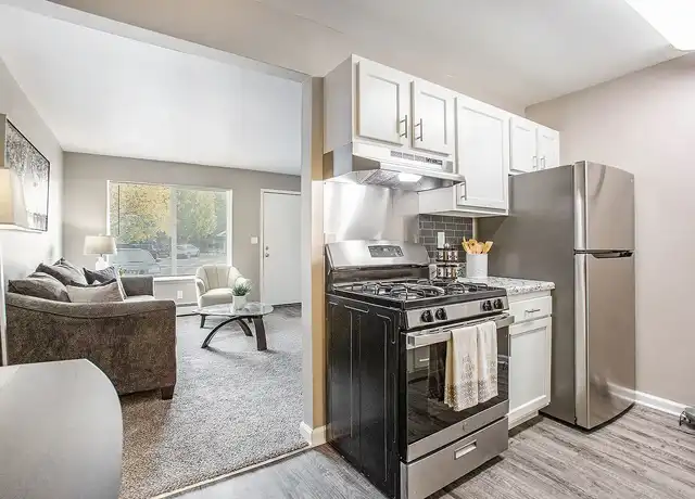 Property at Autumn Ridge Apartment Homes - 3902 Mayfield Ave NE, Grand Rapids, MI, 49525, 2 beds, 1 bath, [object Object]